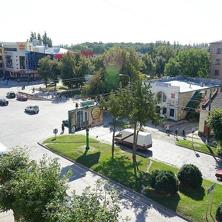 Apartment On Kniaziv Koriatovychiv Kamjanez-Podilskyj Exterior foto