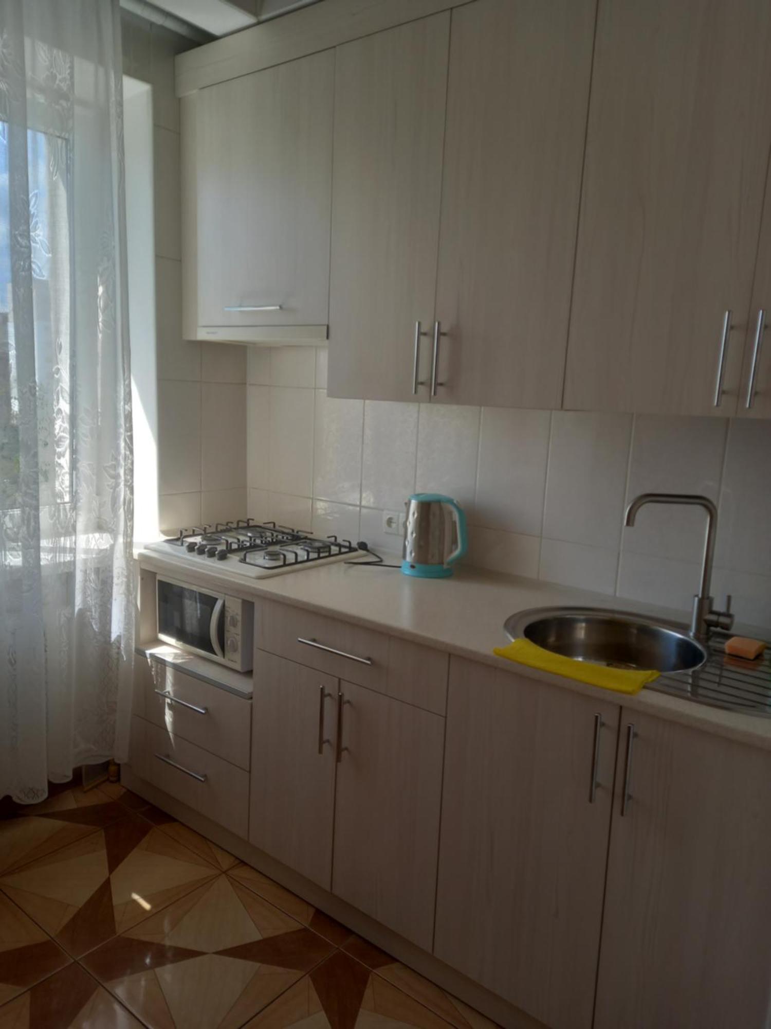 Apartment On Kniaziv Koriatovychiv Kamjanez-Podilskyj Exterior foto