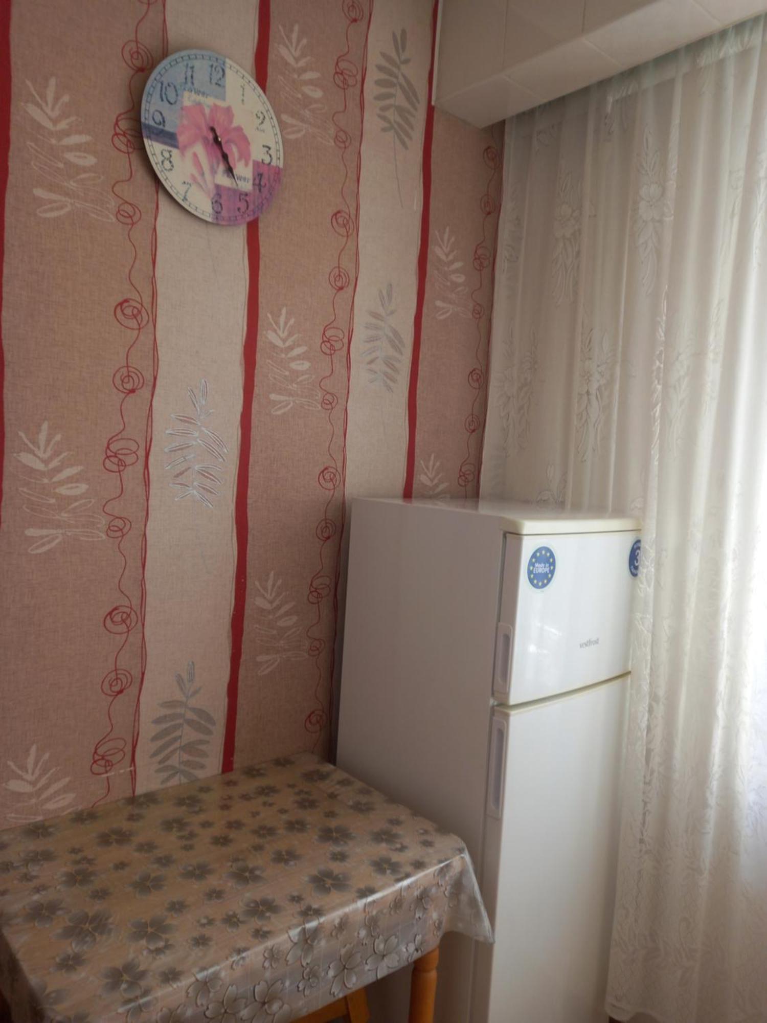 Apartment On Kniaziv Koriatovychiv Kamjanez-Podilskyj Exterior foto