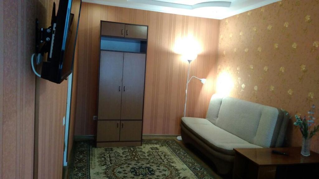 Apartment On Kniaziv Koriatovychiv Kamjanez-Podilskyj Exterior foto